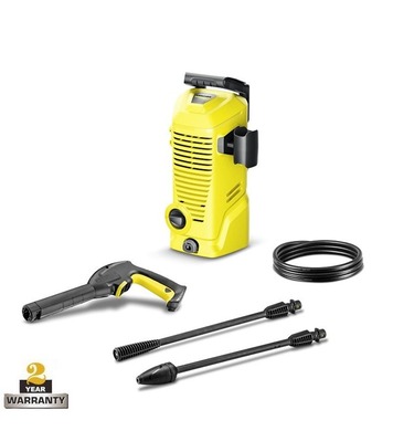  Karcher K 2 16735200 - 1400W