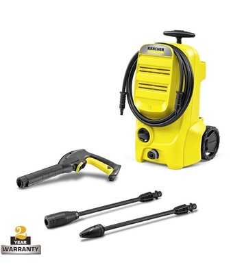  Karcher K 3 Classic 16762200 - 1600W, 120bar