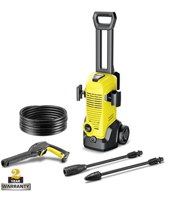  Karcher K 3 16763500 - 1600W, 120bar