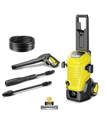  Karcher K 5 WCM 13244000 - 2100W, 145bar