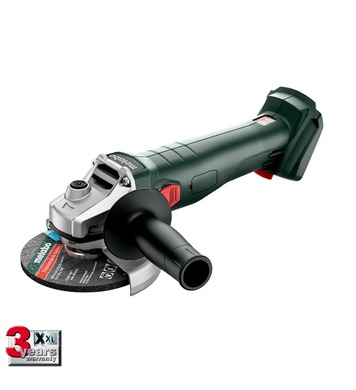   Metabo W 18 7-125 Solo 602371850 - 18