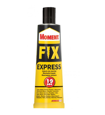      Moment Express Fi