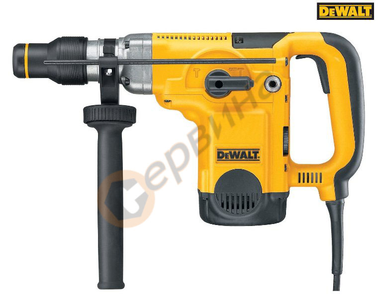 Схема перфоратора dewalt d25123