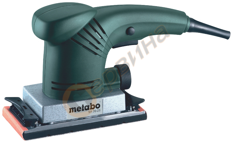 Metabo v060226 двигатель